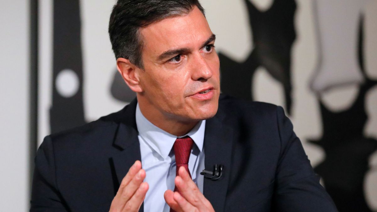 Pedro Sánchez y su Gobierno se tomarán tres semanas de vacaciones a partir del 3 de agosto / El Periódico