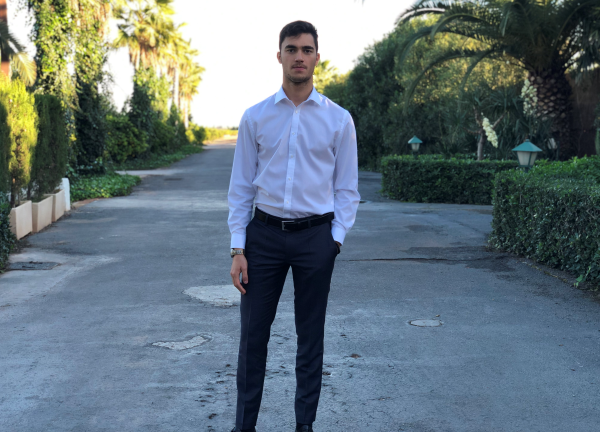 Fran Villalba Segarra, emprendimiento