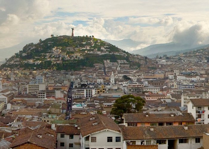 Ecuador es uno de los países que más población española ha perdido desde el 1 de enero de 2022 / Tripadvisor 