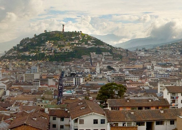 Ecuador es uno de los países que más población española ha perdido desde el 1 de enero de 2022 / Tripadvisor