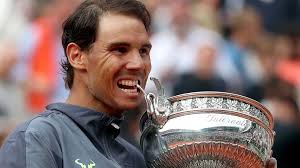 Rafa Nadal podría llevarse la Copa el domingo / El Español