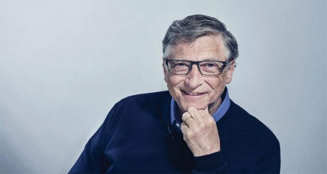 Bill Gates desvela cuáles son las competencias más interesantes en el futuro laboral / CEPYME News
