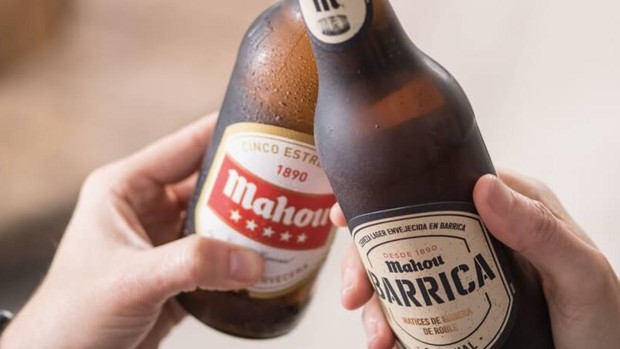 Mahou ha aumentado su plantilla y ha conseguido un beneficio de más de 2 millones de euros / ABC