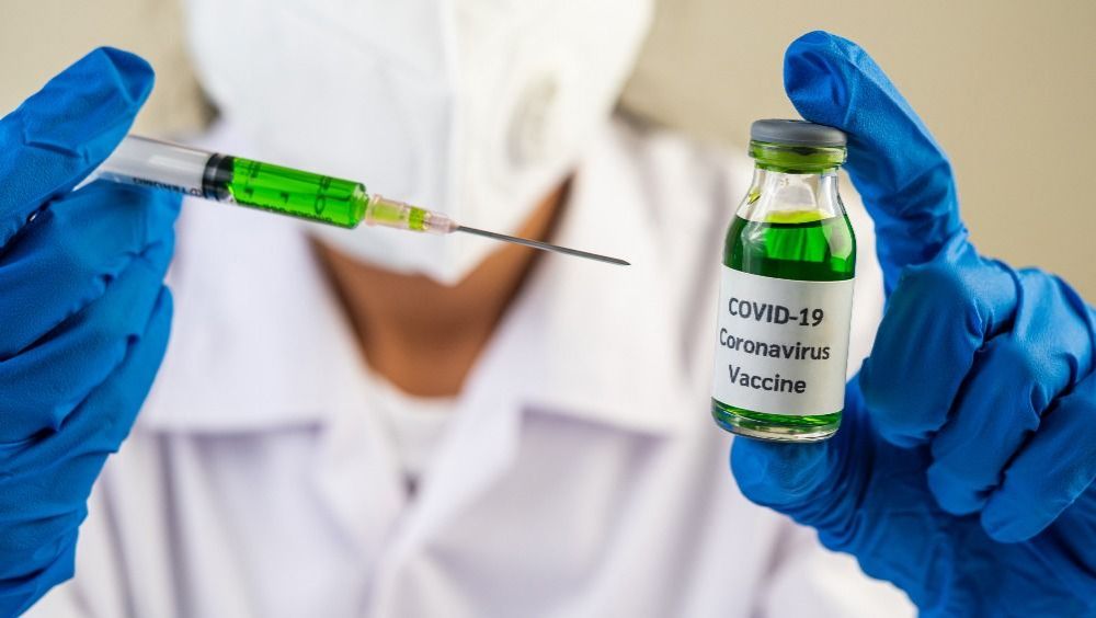 La vacuna de Covid de Sanofi resulta eficaz en adultos / ConSalud