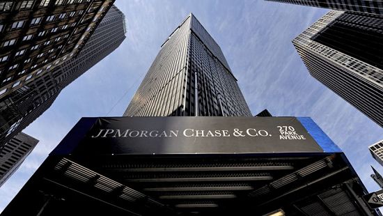  JPMorgan Chase/La Razón