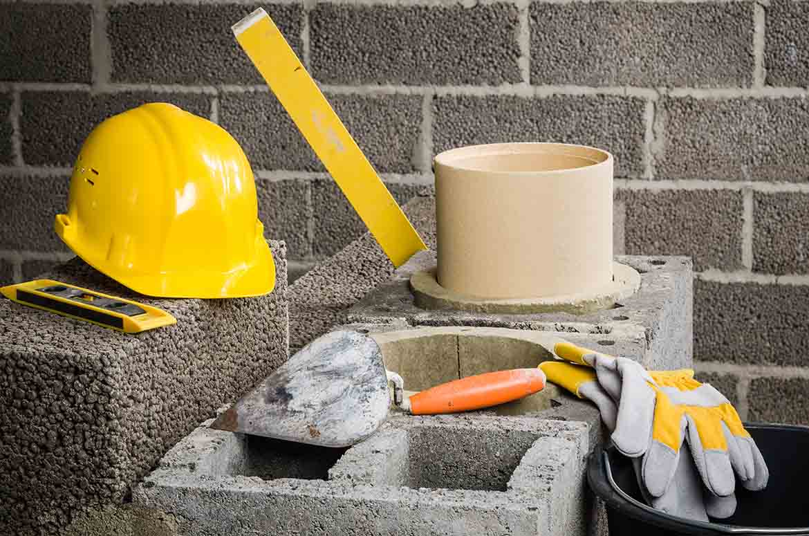 El sector de la construcción quiere combatir la temporalidad / MN Del Golfo