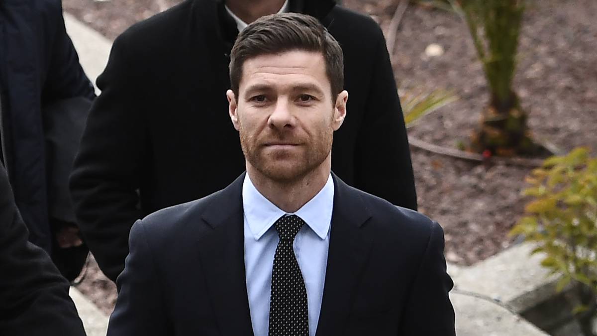 Xabi Alonso sale absuelto tras un presunto delito contra la Hacienda Pública / El País