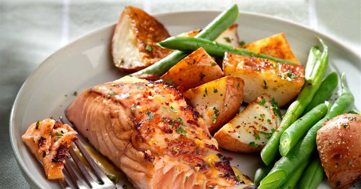 Hay que apostar por comidas más sanas para reducir el colesterol / Clara