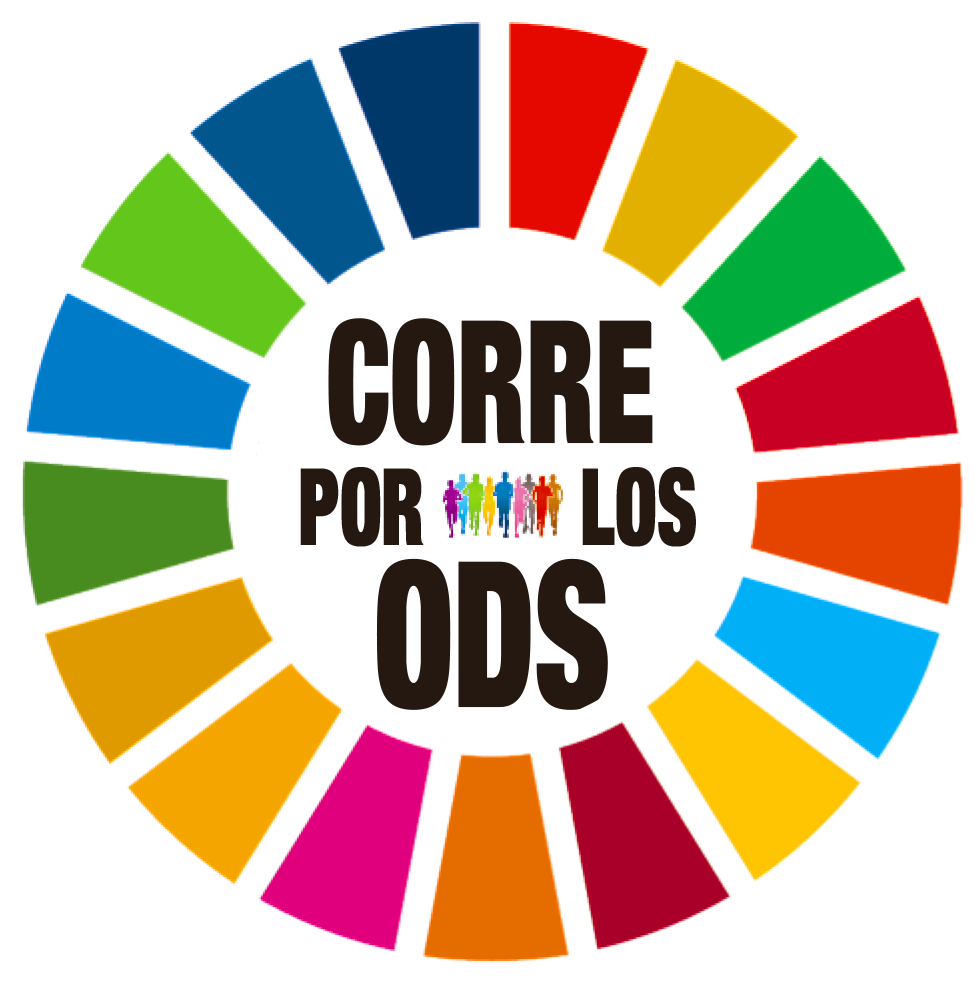 Hoy se celebra  la carrera por los ODS / Corre por los ODS 