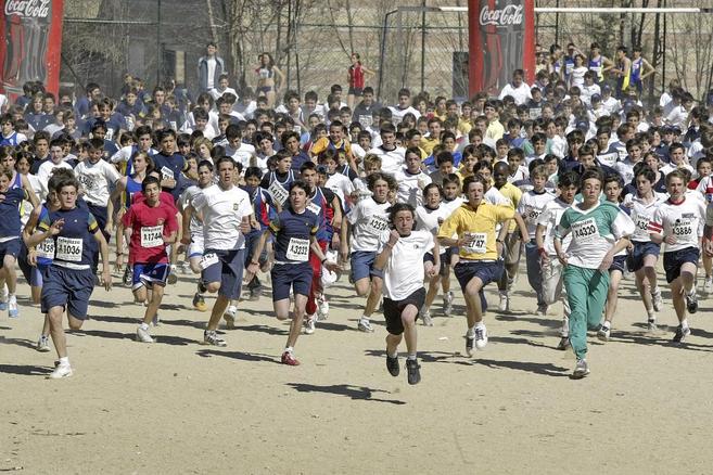 Madrid ha perdido la esencia de las Media Maratón durante la pandemia / El Mundo 