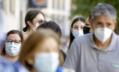 Las mascarillas son importantes para superar esta pandemia de Covid - 19 / Las Provincias