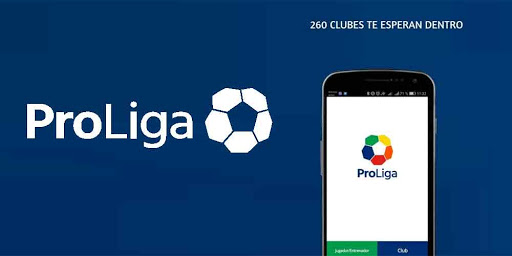 Proliga, la asociación de los clubes de Segunda B  y Tercera / CD Alfaro