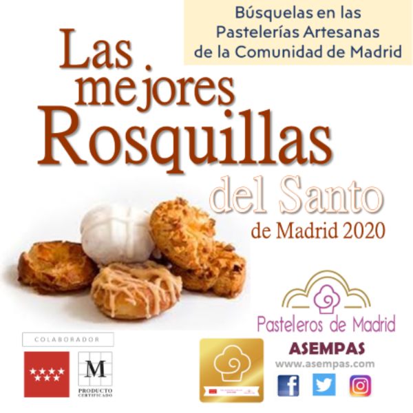 Rosquillas