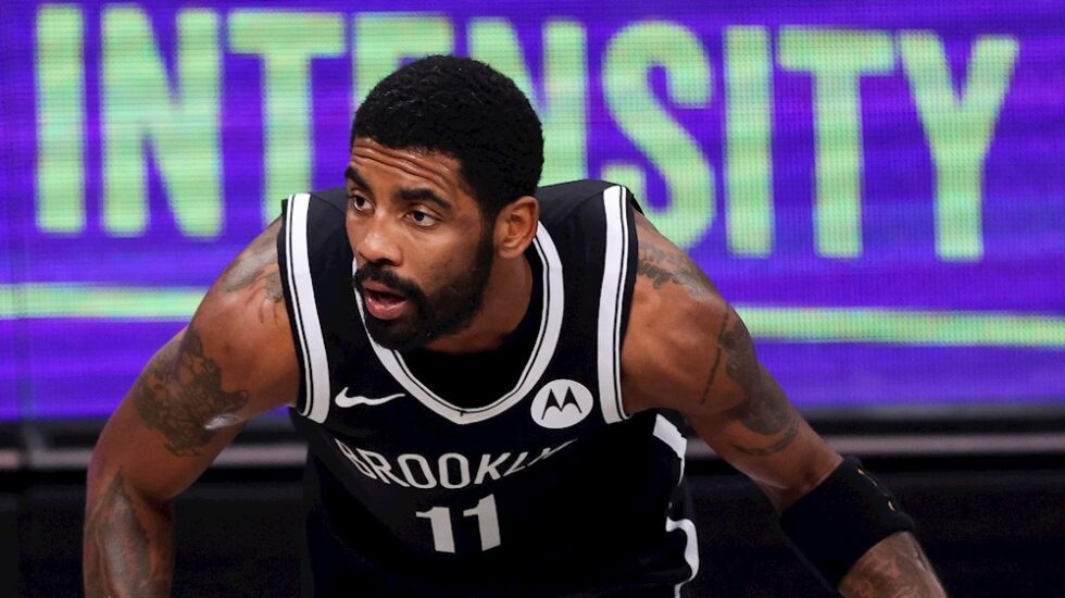 El negacionismo lleva a los Nets a prescindir de Kyrie Irving / El Independiente 