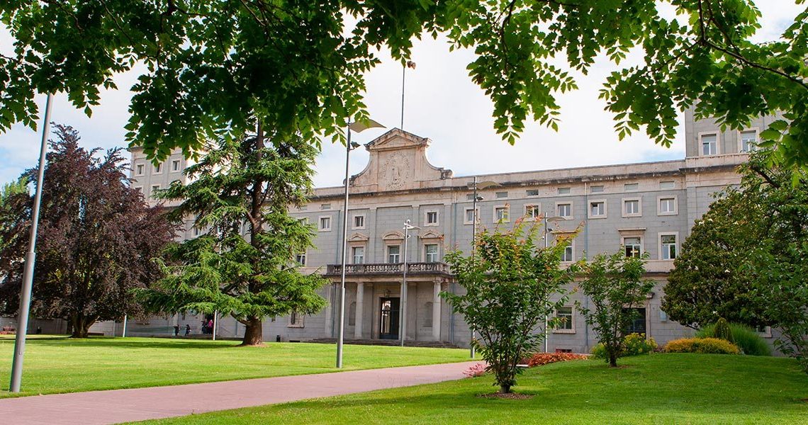 Universidad de Navarra