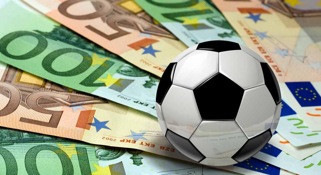Europa reclama que los clubes españoles devuelvan las ayudas / Fiscal Impuestos