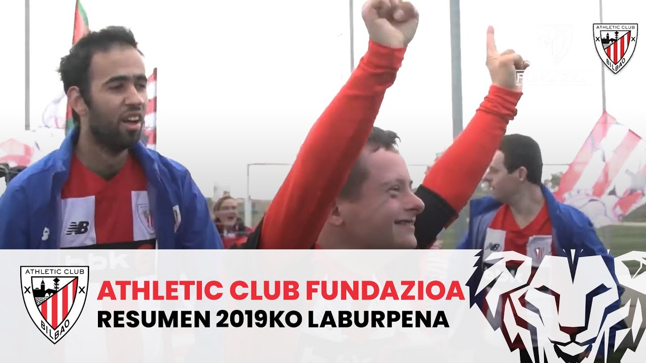 El Athletic Club ha participado en el webinar de Fundación LaLiga / Fundación Athletic Club