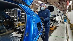 Los montadores electromecánicos son uno de los perfiles destacados dentro de la industria del automóvil / La Opinión de Zamora