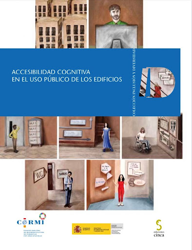 El Cermi reclama al Gobierno una normativa para la accesibilidad cognitiva / Convención de Discapacidad