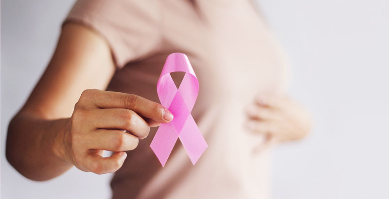 El cáncer de mama es uno de los cáncer más numerosos / National Geographic en Español