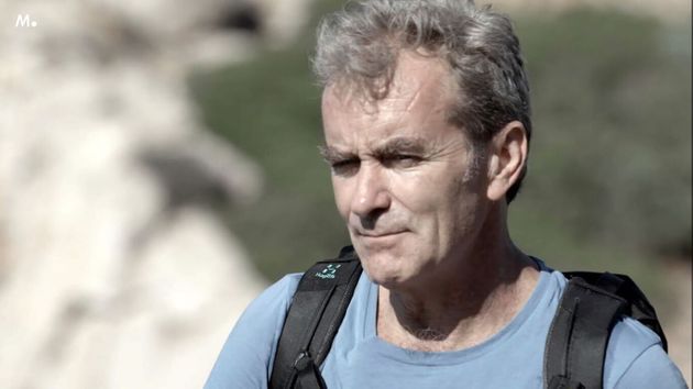Fernando Simón en Planeta Calleja / El Mundo