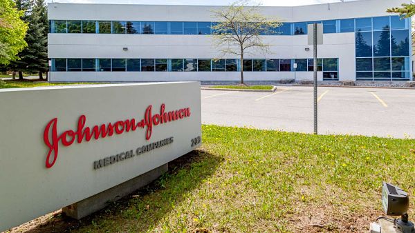 Johnson & Johnson/Público