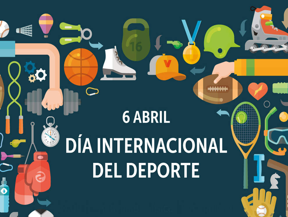 Hoy se celebra el Día Internacional del Deporte para el Desarrollo y la Paz / Blog Averroes