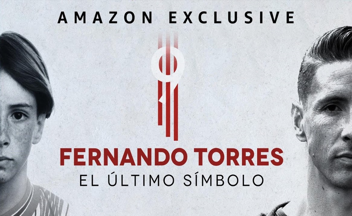 Fernando Torres, El Último Símbolo / Amazon