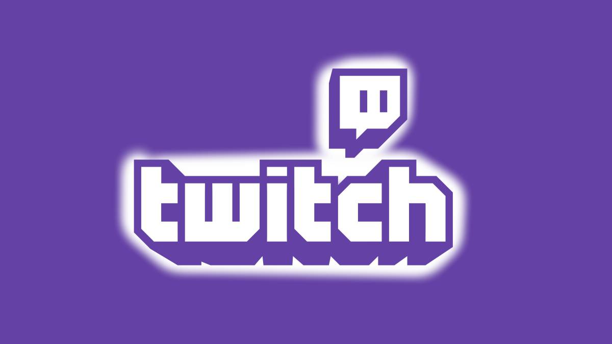 Twitch es el canal en el que se emitirá el torneo / AS