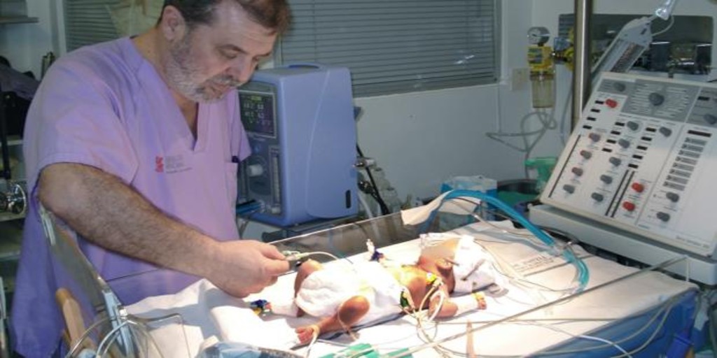 La tecnología IDOVEN permitirá detectar estas enfermedades antes / ABC.es