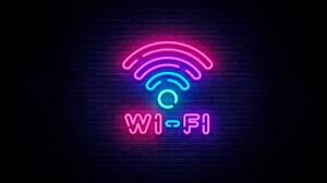 Todas las personas conectan sus dispositivos a través de una conexión WiFi / Computerhoy