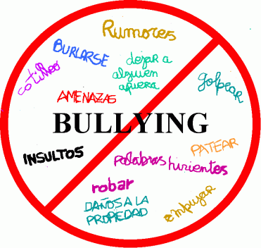 Bullying / Acoso escolar
