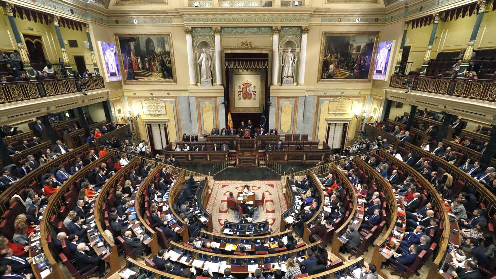 Los Presupuestos podrían llegar al Congreso el 30 de noviembre / La Vanguardia
