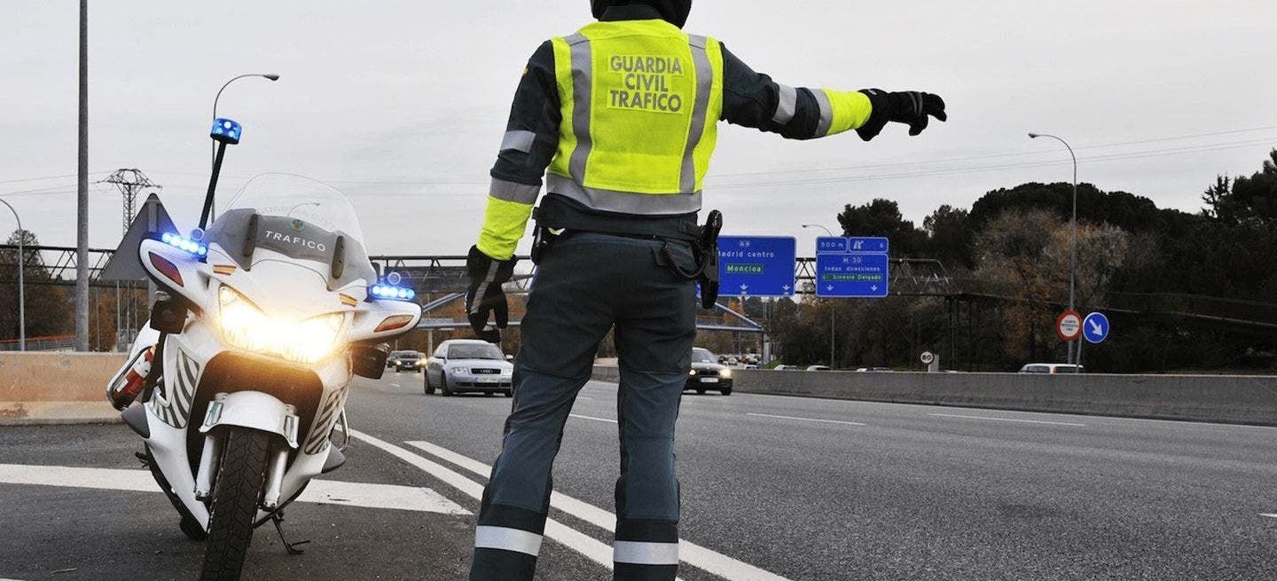 Se endurecen las infracciones de Tráfico de cara a la nueva Ley / Diario Motor