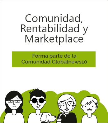 marketplace