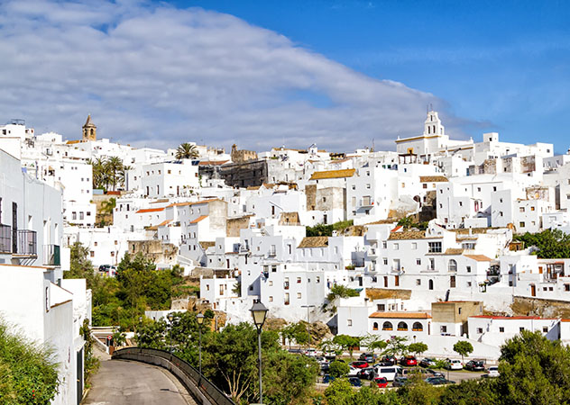 Vejer de la Frontera