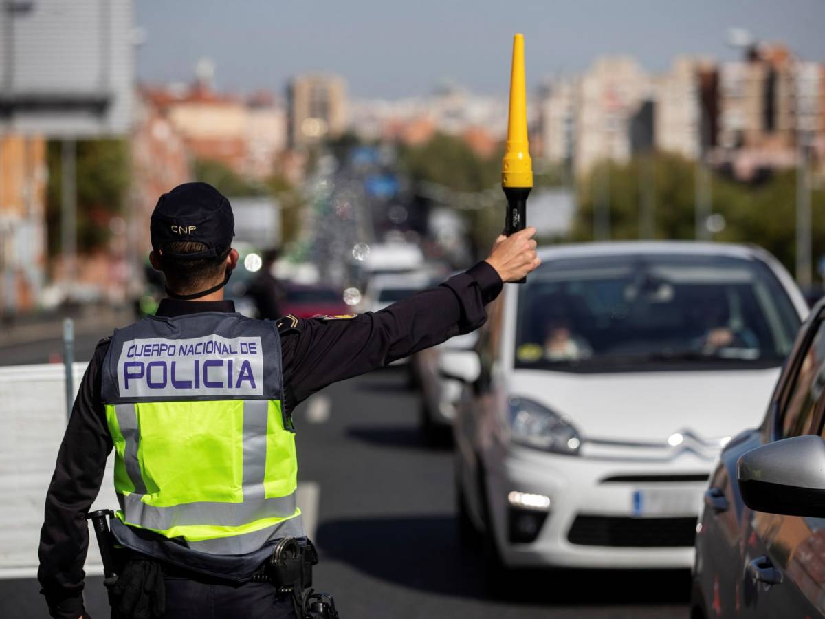 Los encuestados del CIS apoyan las medidas del estado de alarma / El Confidencial