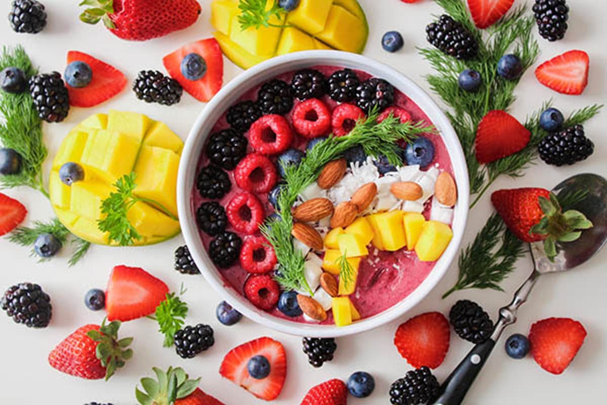 Tener una dieta saludable es básico para frenar la obesidad infantil / Recetas de Cocina Casera y Fácil