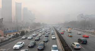 Las ciudades son grandes focos de contaminación / Foremex