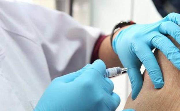 La vacunación obligatoria debería imponer en España / El Comercio 