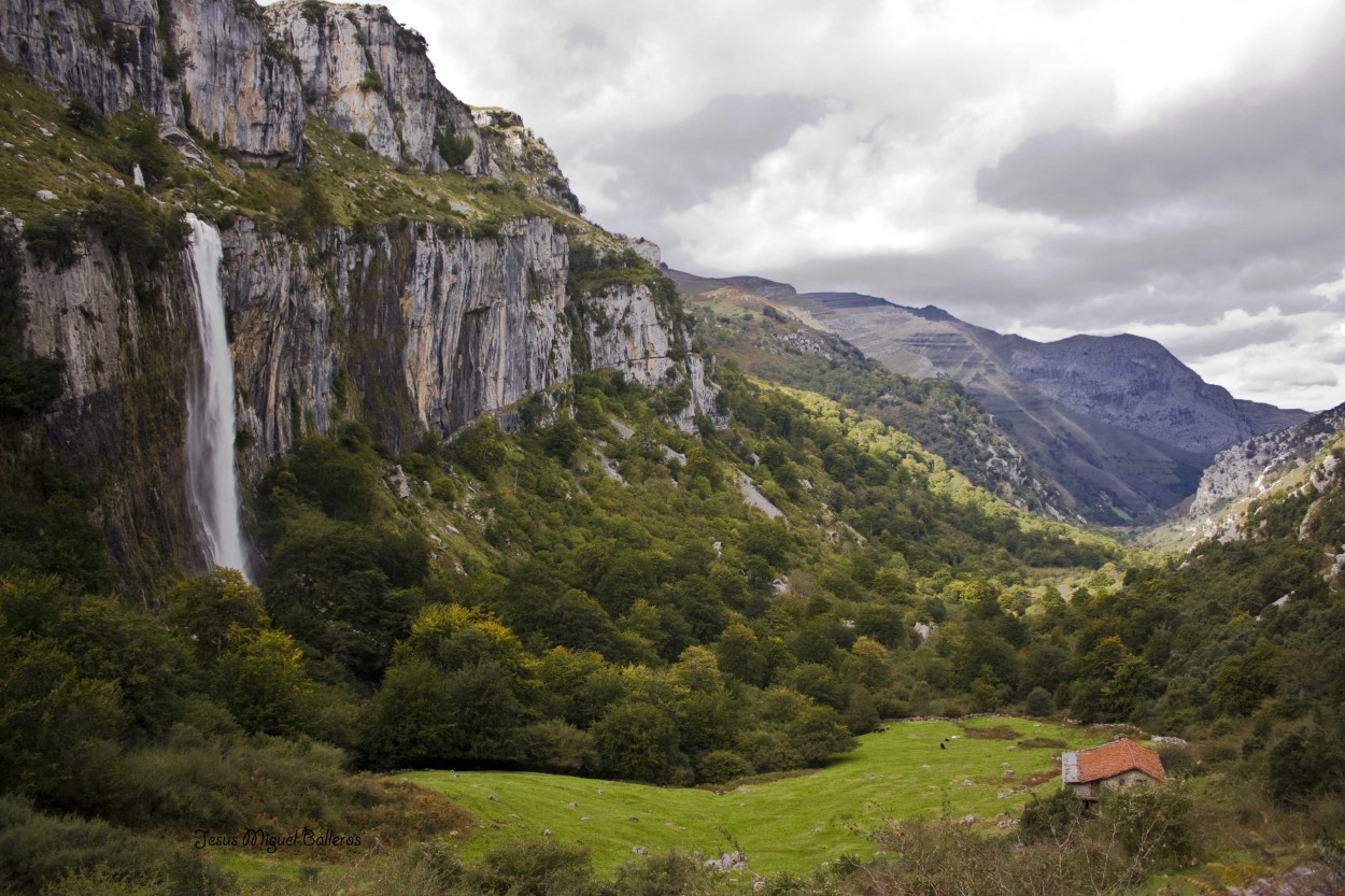 Río Asón - arteynatura.com