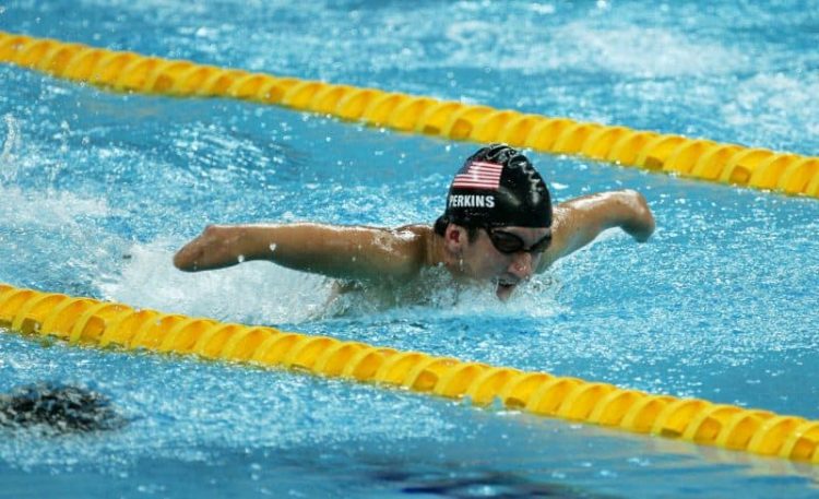 La natación es uno de los deportes más competitivos dentro de los Juegos Paralímpicos / Sports Regras
