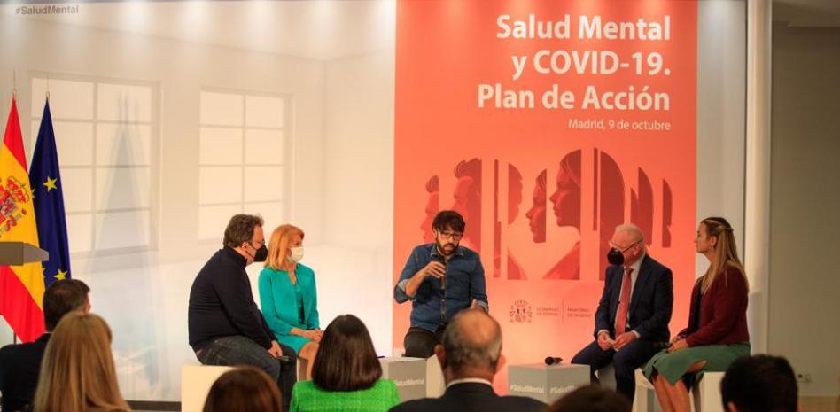 La salud mental se merecía un mejor trato desde el comienzo de la pandemia / La Vanguardia
