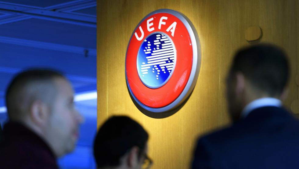 La sede de la UEFA será el escenario para decidir sobre la Euro2020/ Mundo Deportivo