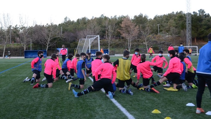 Madrid recupera el Día del Deporte este año / Gacetín Madrid