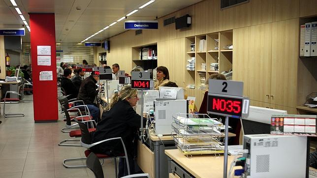 Los mayores de 50 son los más afectados por el desempleo en la era Covid / Segoviaudaz