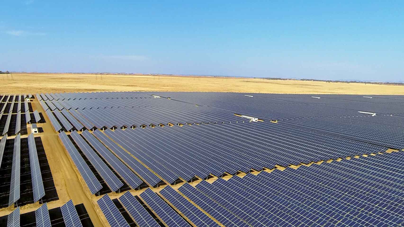 El Grupo Gransolar quiere combatir el cambio climático desde el Pacto Mundial de Naciones Unidas / El Español