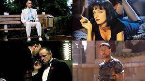 Diez películas que todos deberíamos ver una vez en la vida - La Opinión de A Coruña