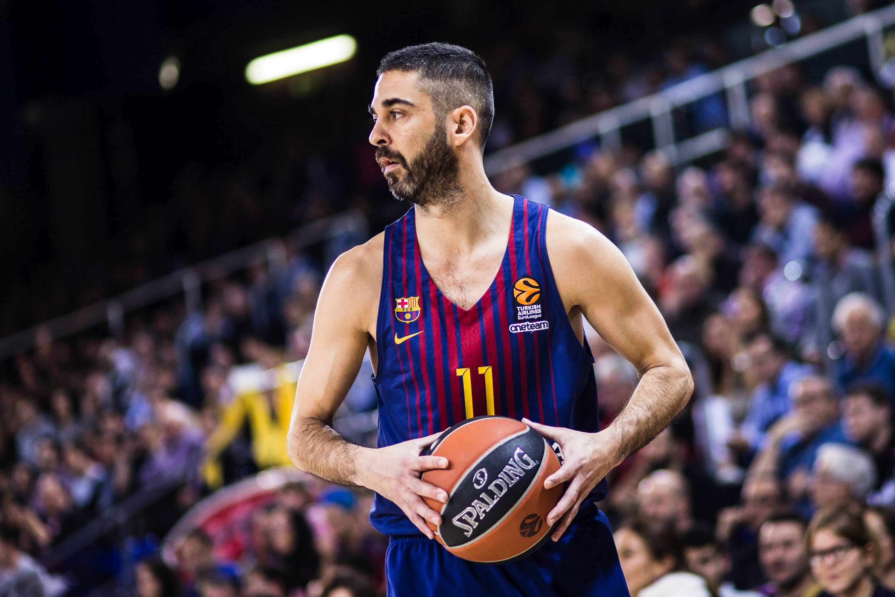 Juan Carlos Navarro será protagonista de los Premios Nacionales del Deporte al ganar el Premio Nacional Francisco Fernández Ochoa / Libertad Digital