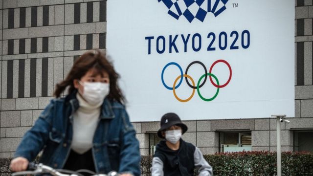 ¿Se garantiza la seguridad en los Juegos Olímpicos de Tokio? / BBC.com
